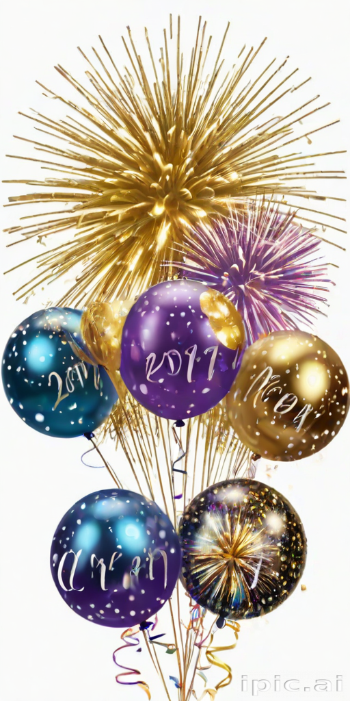 new years png