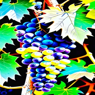 grape tree