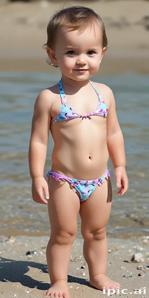 world's tiniest bikini