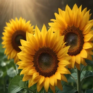 sunflower wallpaper iphone