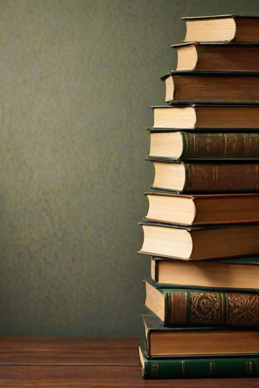 books wallpaper