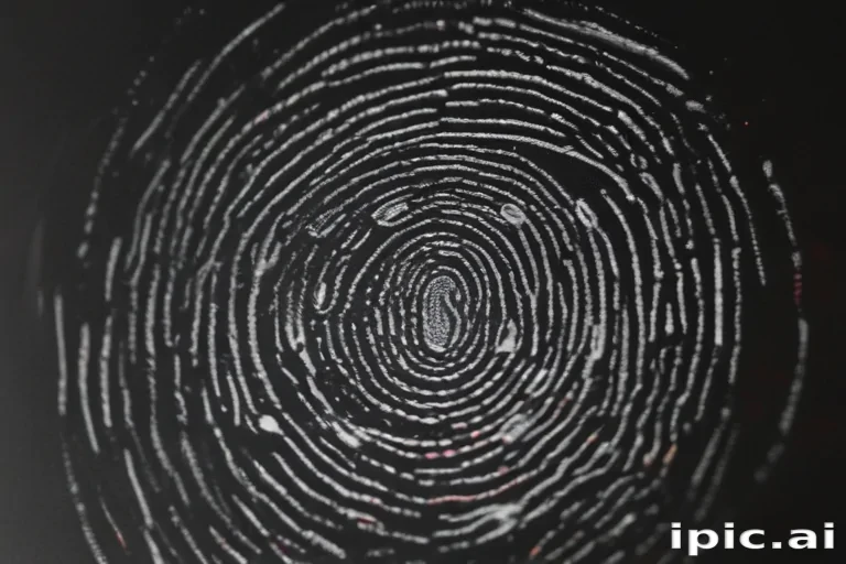 fingerprint png