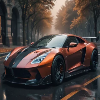 aesthetic car wallpapers