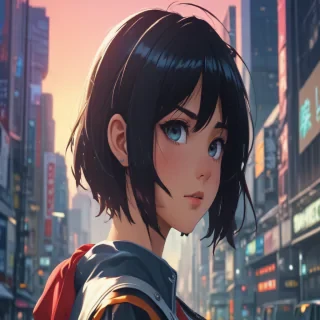 anime gif