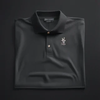 polo mockup