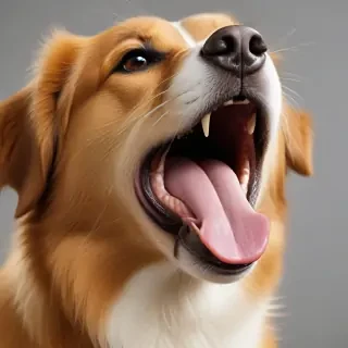 dog barking sound