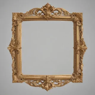 frame transparent png