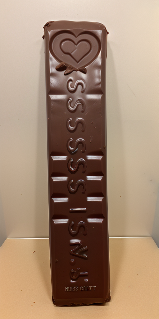 3 pound hershey chocolate bar