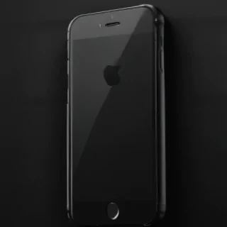 iphone black hd wallpaper