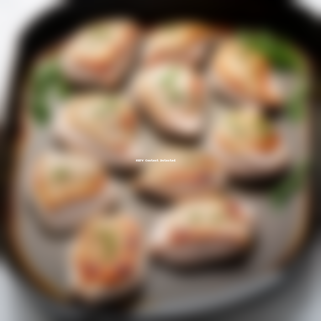 how to cook thin chicken breast in oven