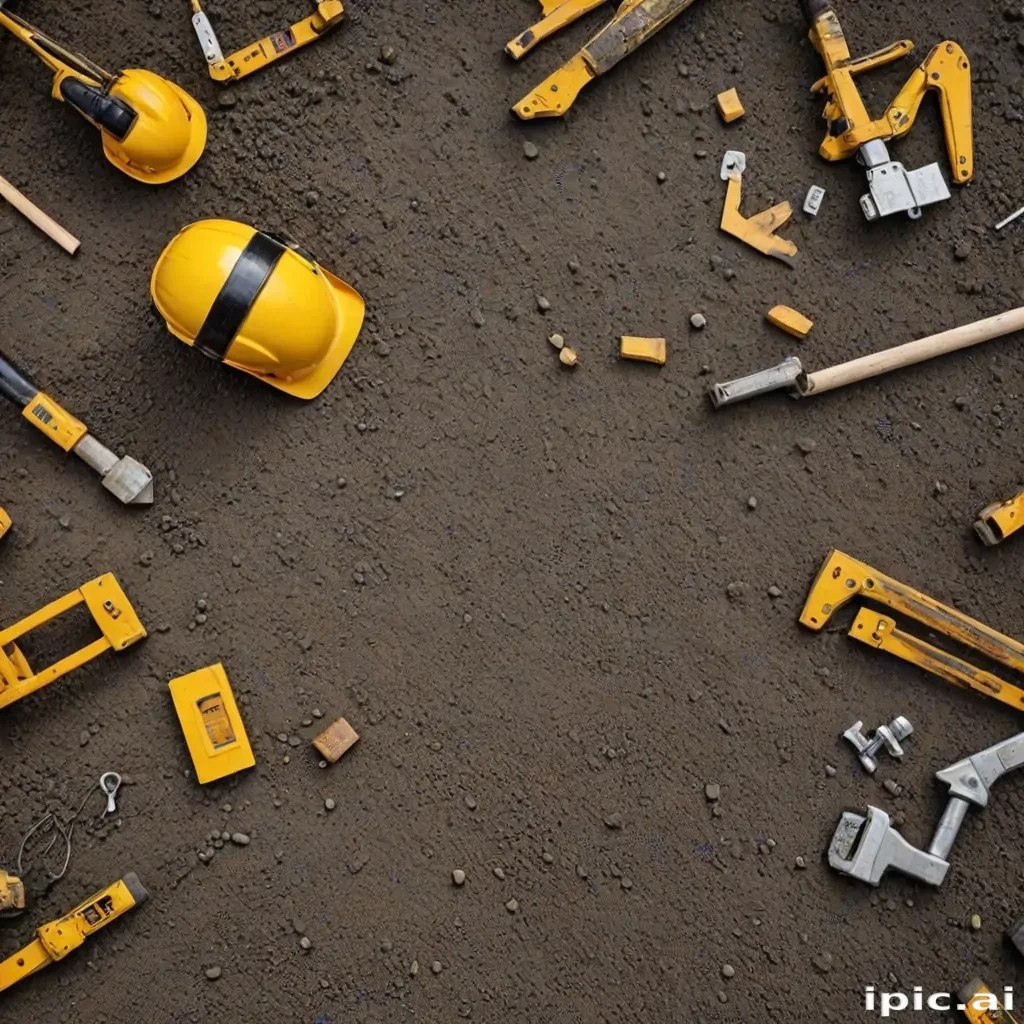 construction backgrounds