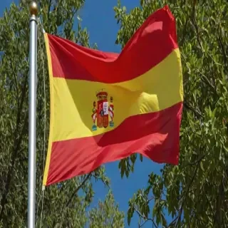 spain flag