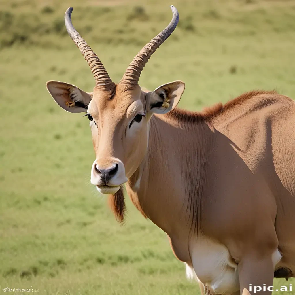 eland