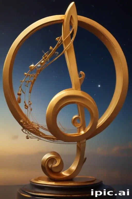 music symbol