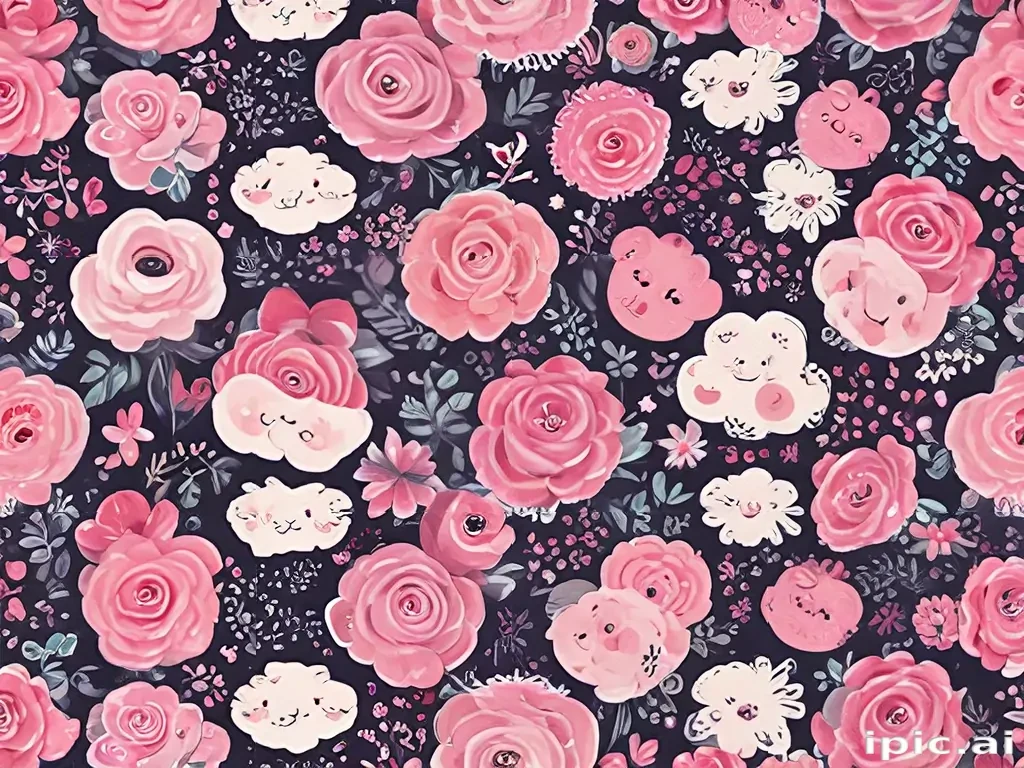 cute backgrounds for women