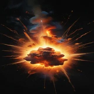 explosions png