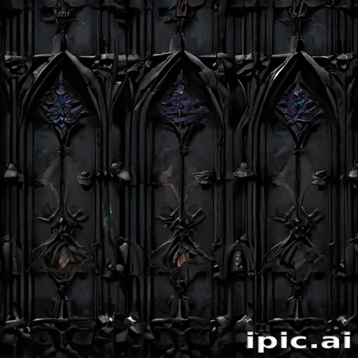 gothic background