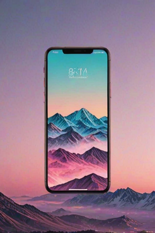 aesthetic phone wallpapers