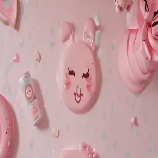 cute aesthetic