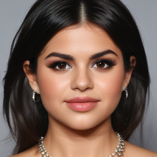 what happened to selena gomez voice