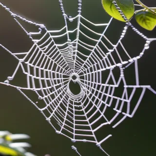 spider web