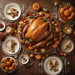 thanksgiving pngs