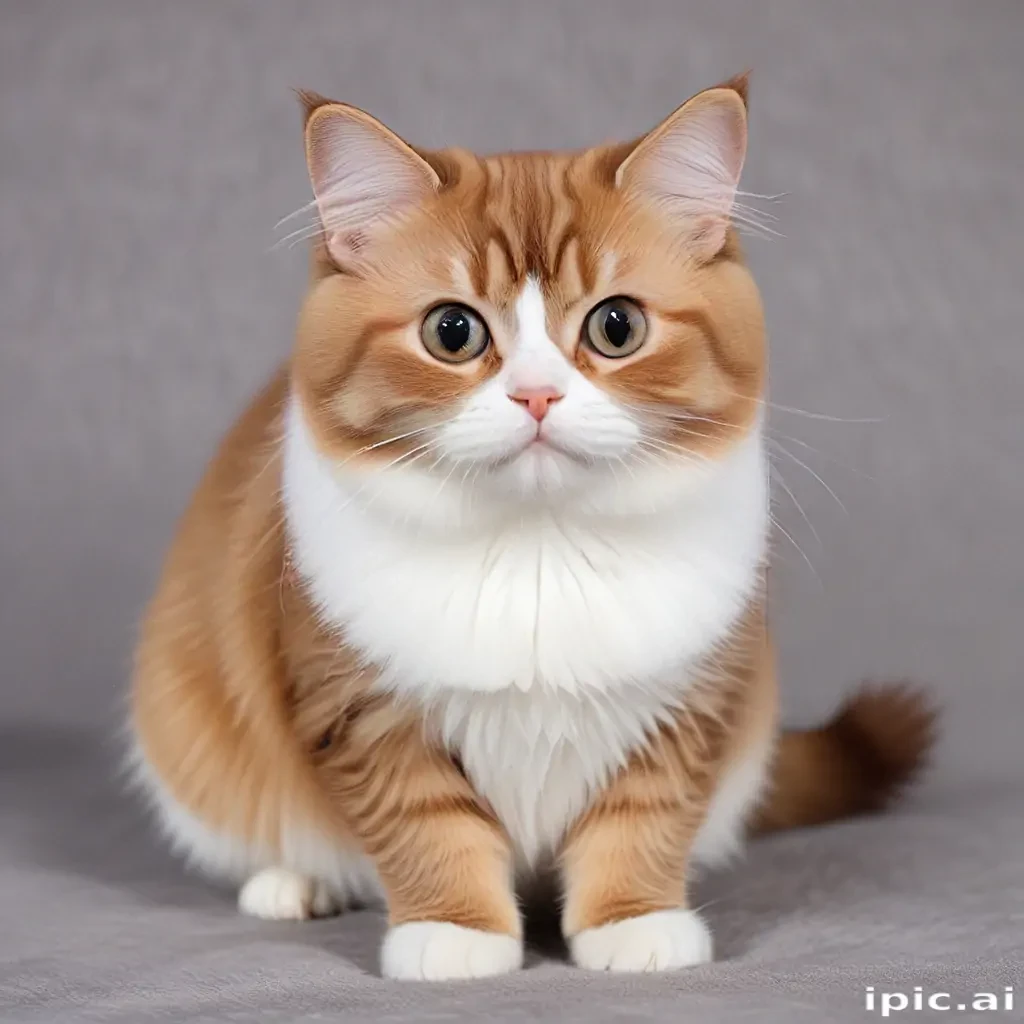 munchkin cat breed