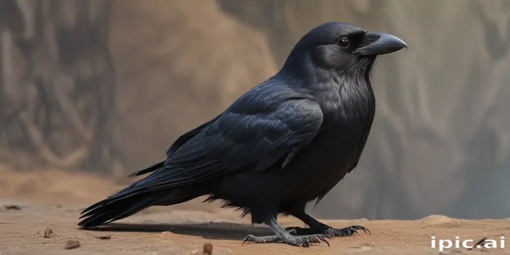 crow png