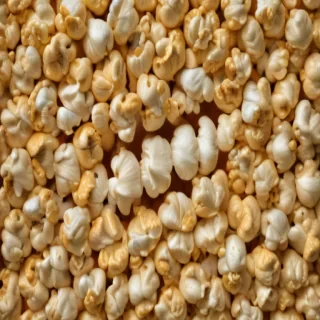 png popcorn