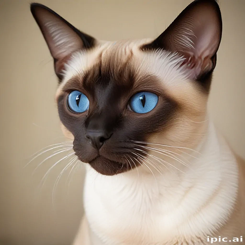 siamese cat