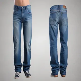 baggy jeans png