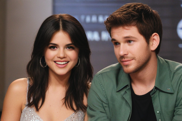 selena gomez and noah beck