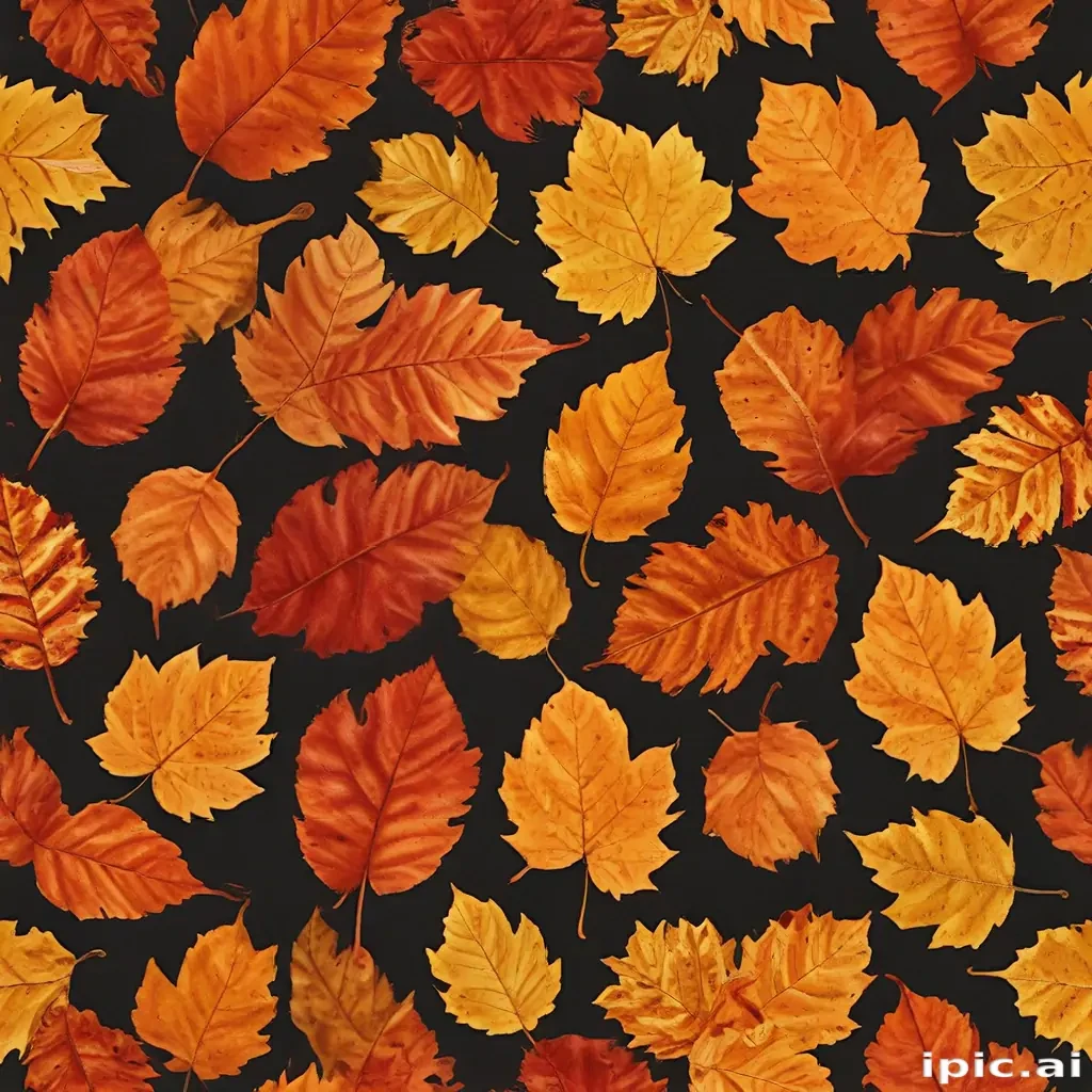 autumn leaf png