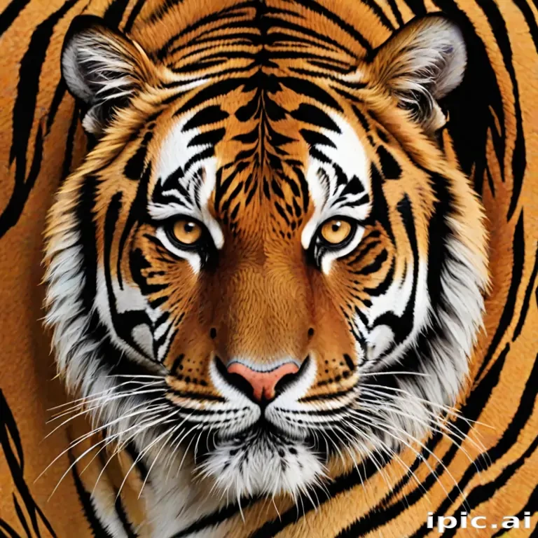 tiger stripes png