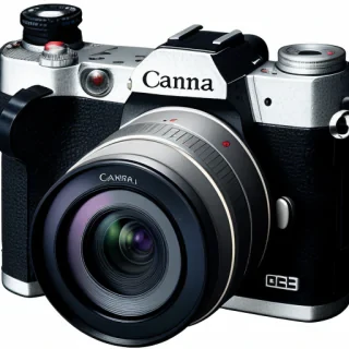camera old png