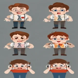 working clipart