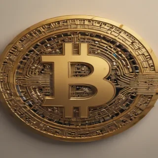 bitcoin logo