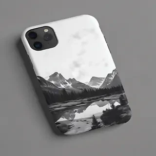iphone case mockup