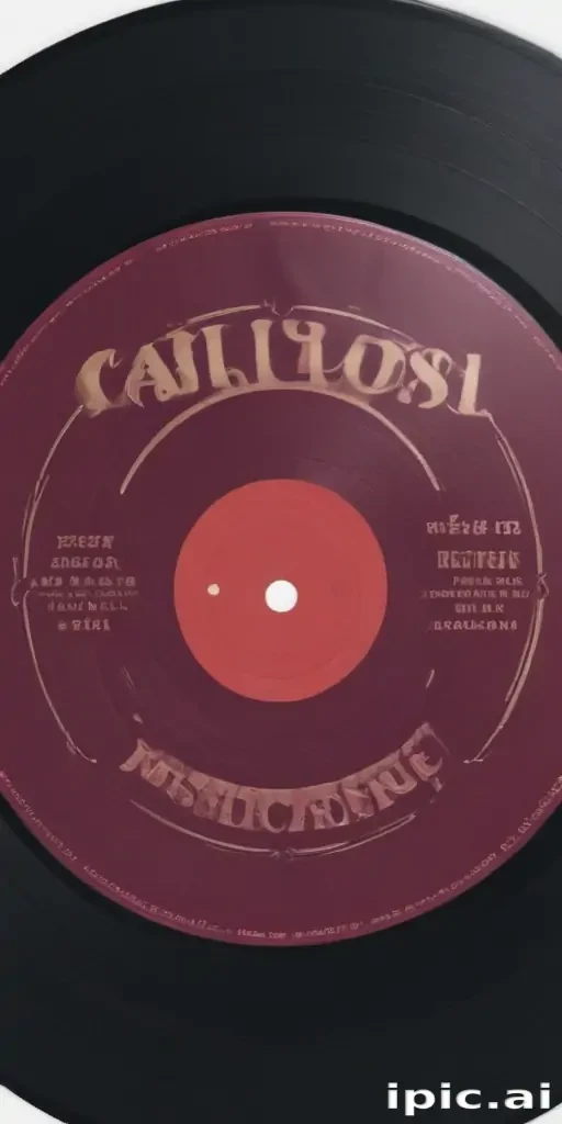 vynil record png