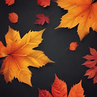 iphone backgrounds fall