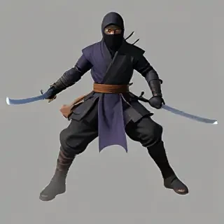 ninja png