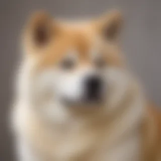 akita bernard