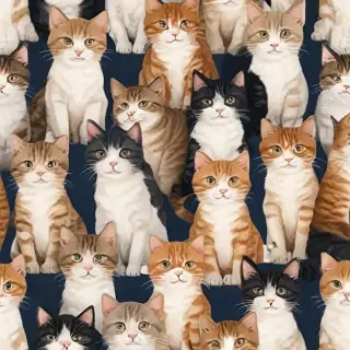 background wallpaper cats