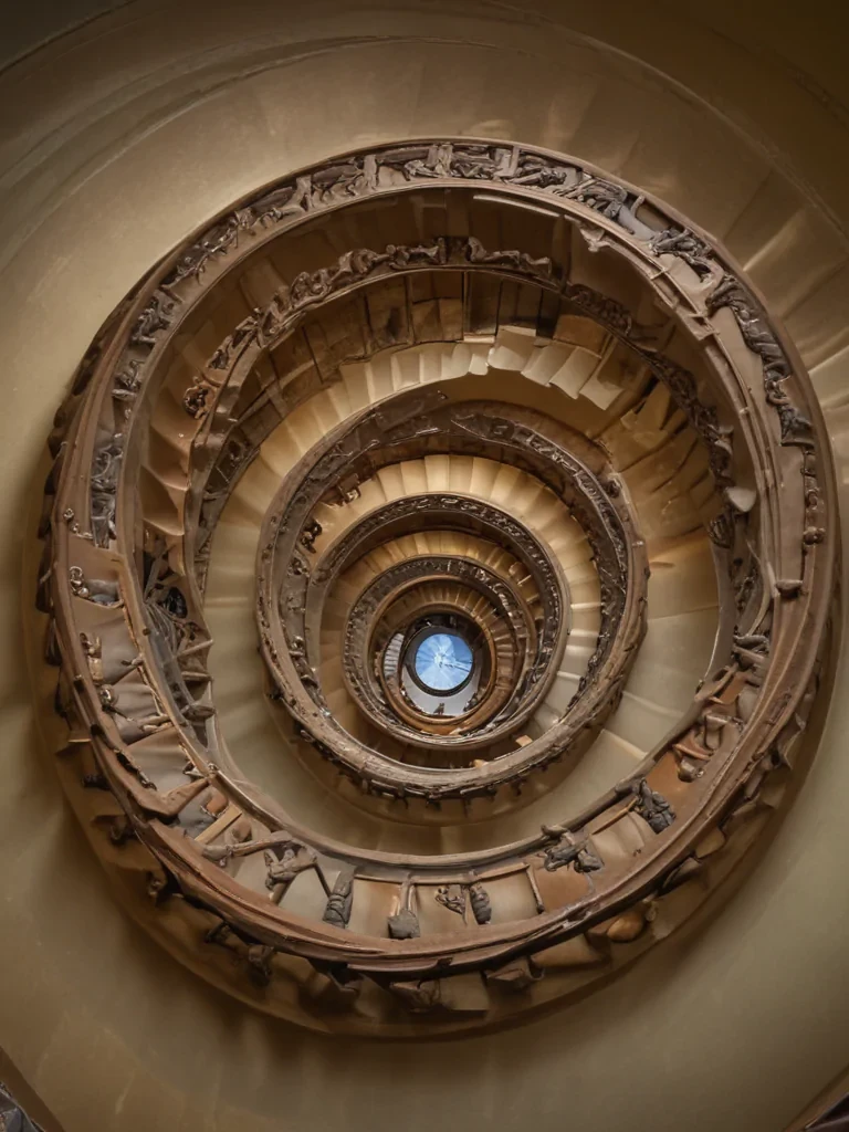 spiral images