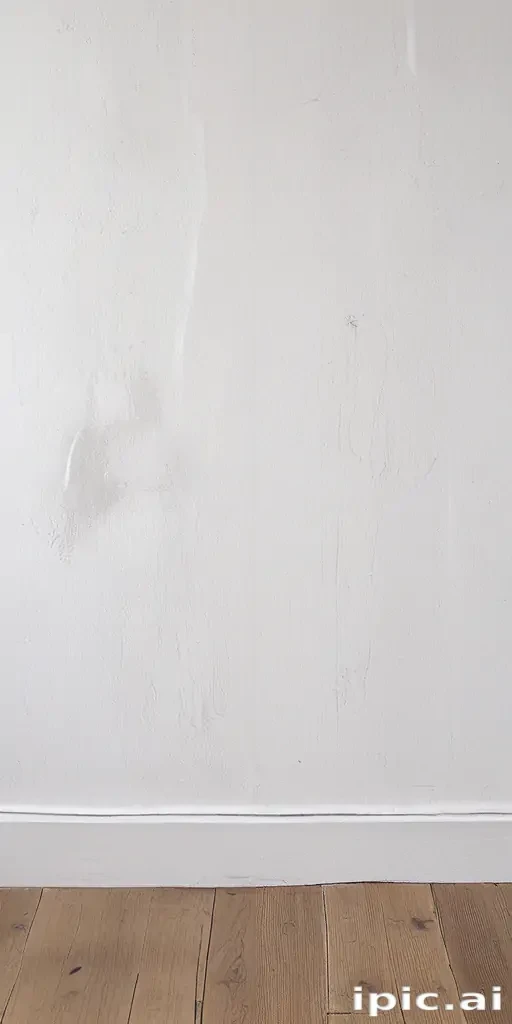 background white wall