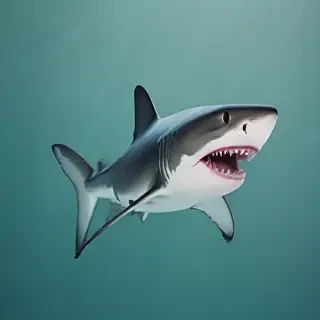 shark iphone wallpaper