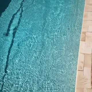 pool backround