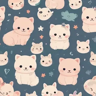 cute background
