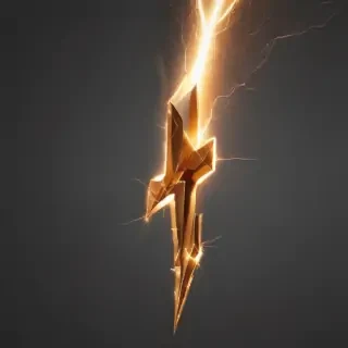 lightening bolt png
