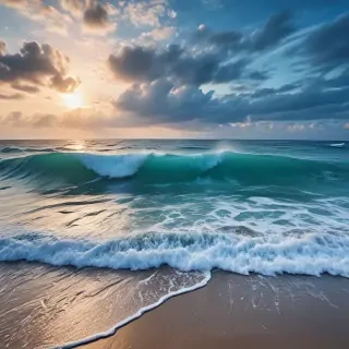 ocean wallpaper iphone